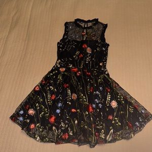 City studio dress